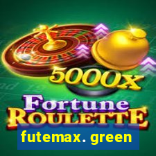 futemax. green